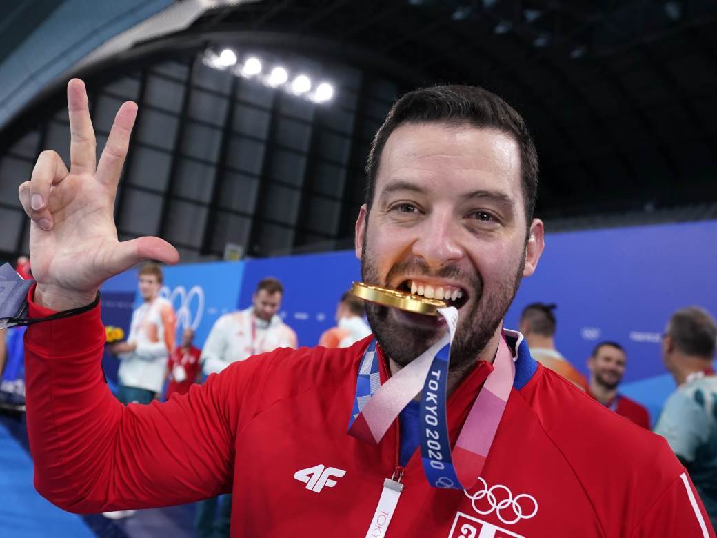  filip filipović mvp olimpijskih igara 