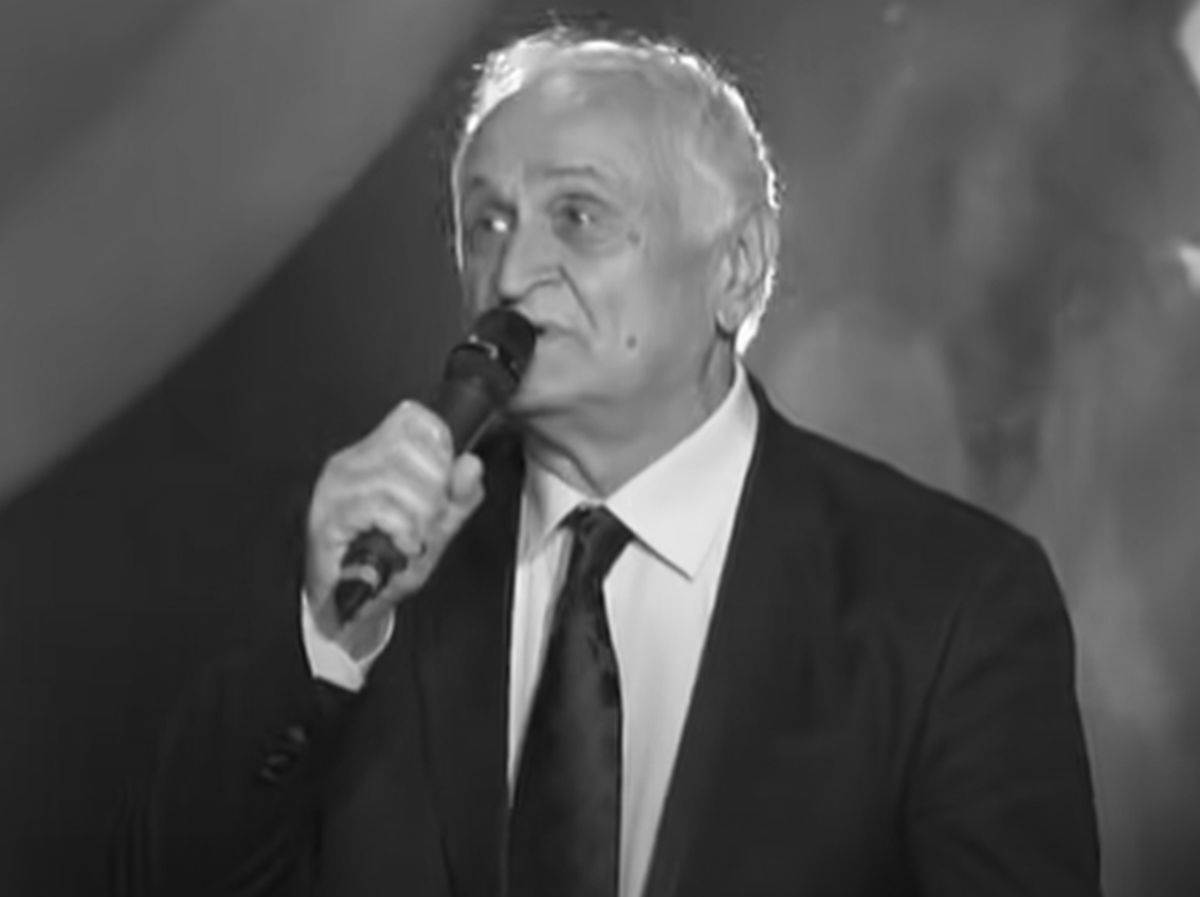  Preminuo harmonikaš Novica Negovanović 