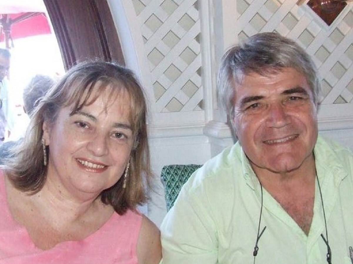  Cijela porodica antivaksera preminula od korone: Za 7 dana izgubio oca, majku i brata... 