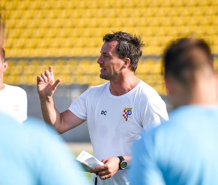  denis ćorić podnio ostavku nije više trener posušja 