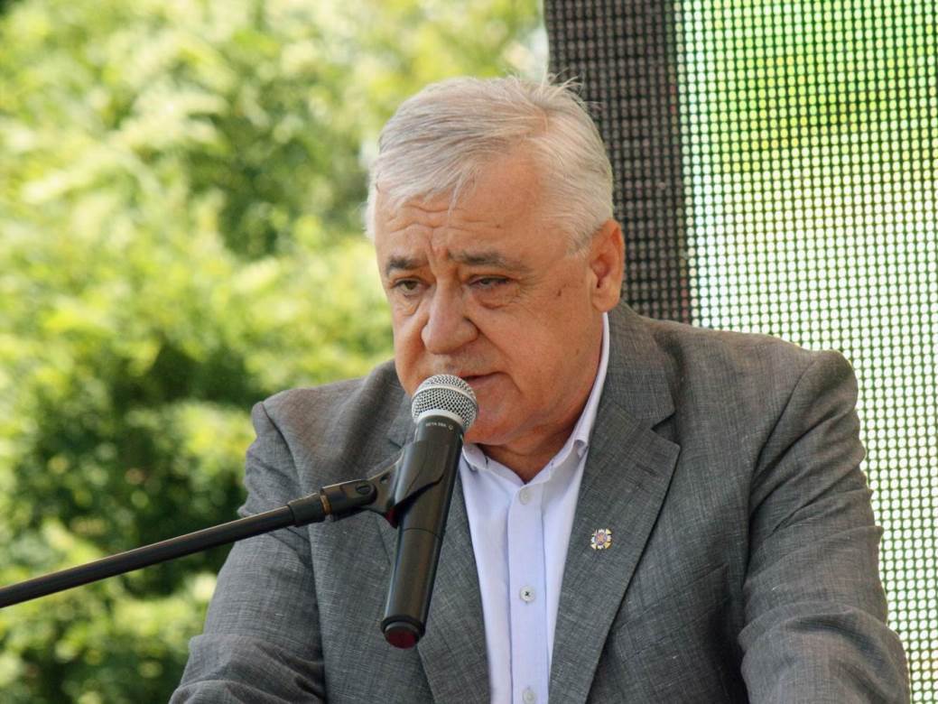  Milomir Savčić pritvor reakcija 