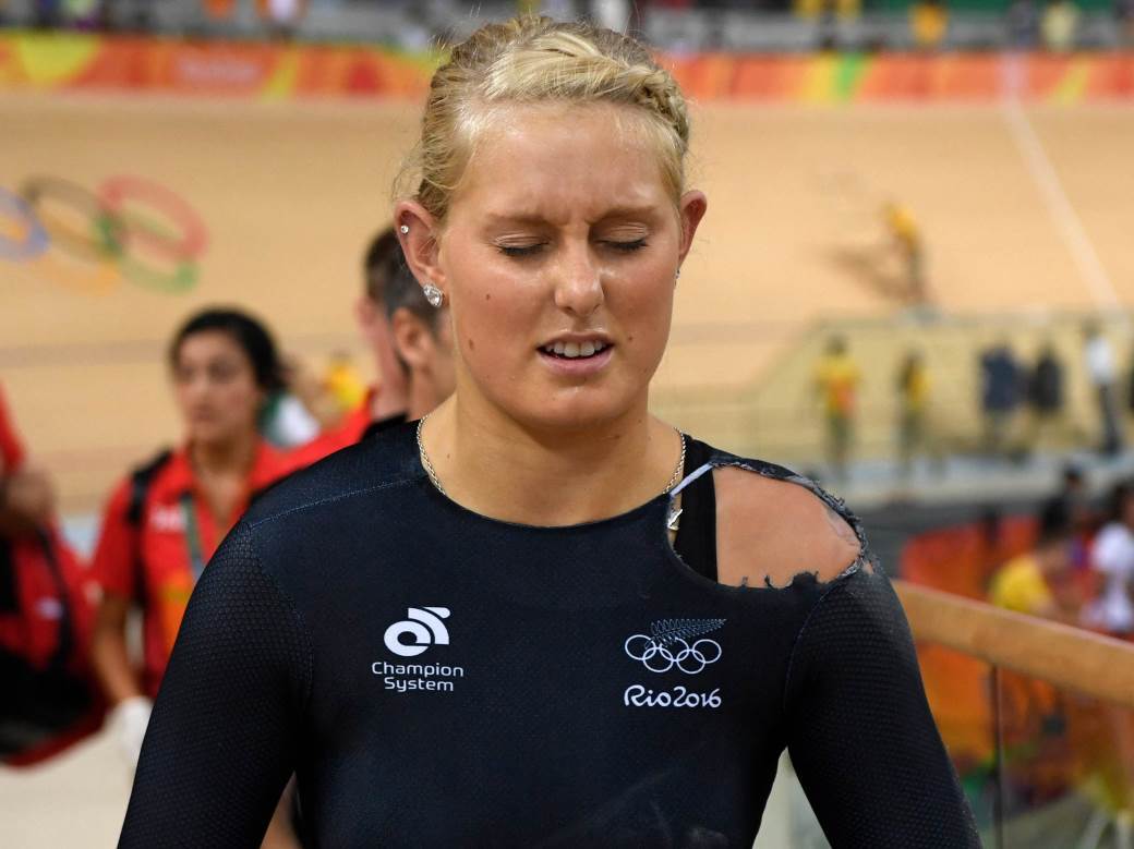  preminula olivija podmor 