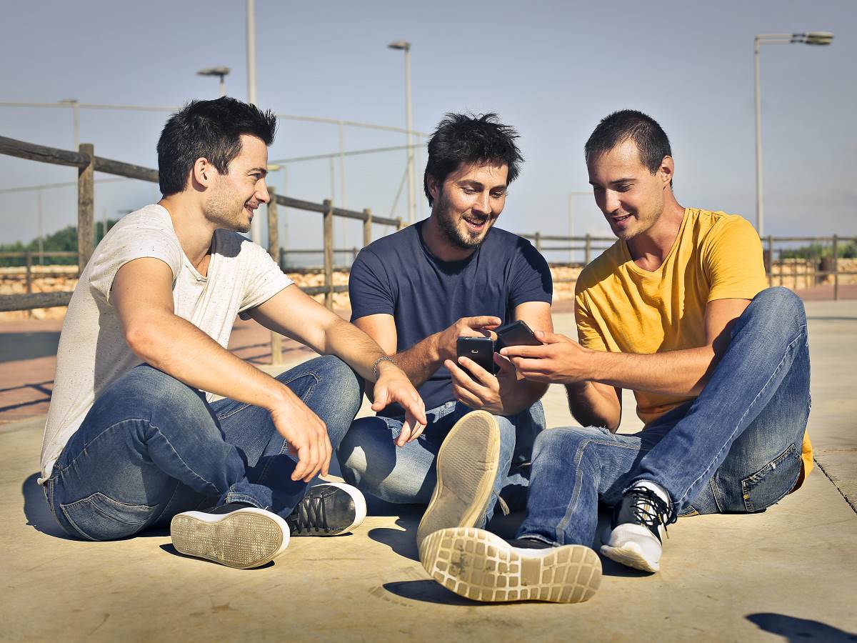  Šta muškarci kriju od žena 