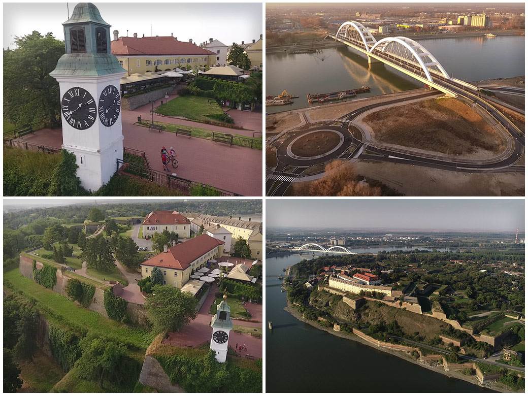  Tesla, Milutin Milanković, Mileva Marić Ajnštajn- samo su neki od velikana koje slavi Novi Sad tokom sljedeće godine 