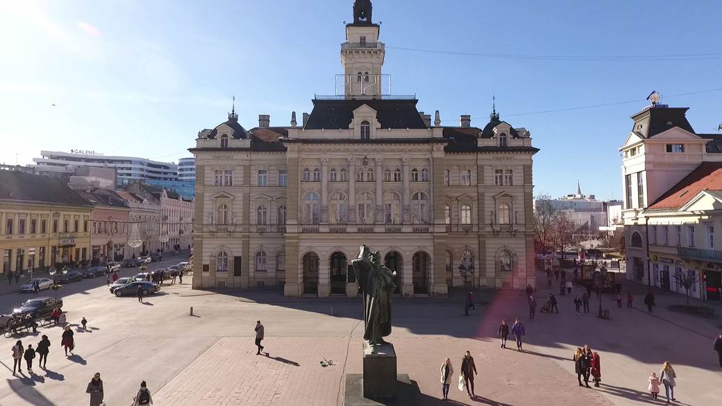  Dojave o bombama u Srbiji 