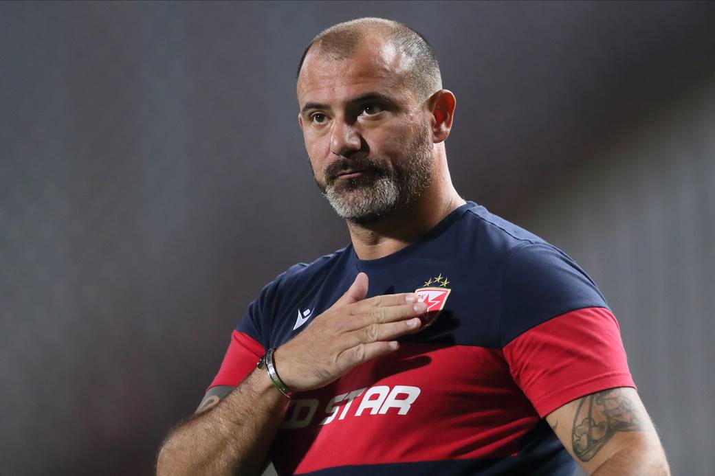  liga evrope žrijeb 2021 2022 crvena zvezda dejan stanković 