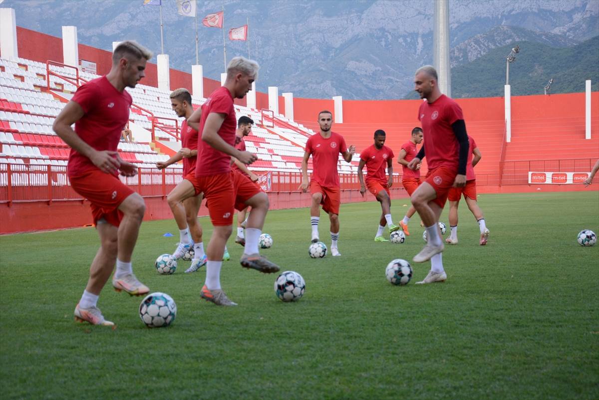  velež - elfsborg najava feđa dudić denis zvonić 