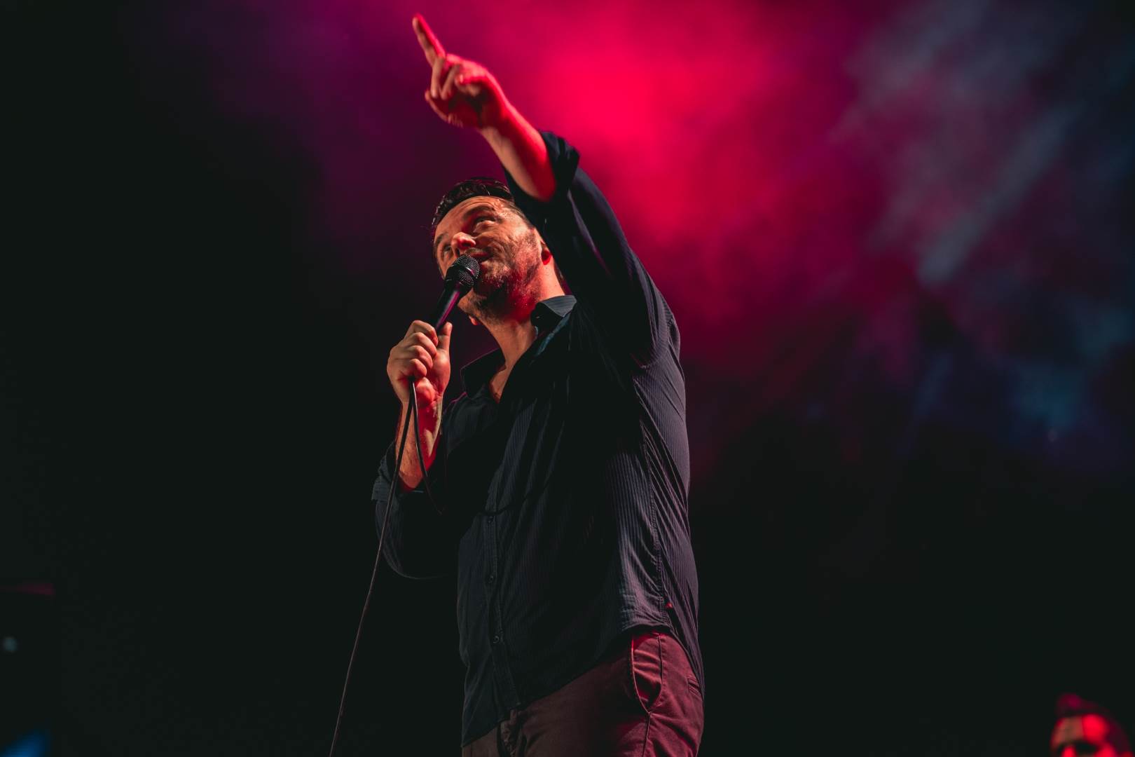  Boris Režak objavio pjesmu Gospodska ulica 