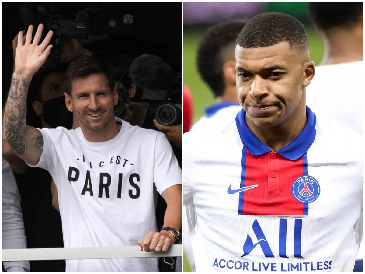  kilijan mbape želi da ide iz psž-a 