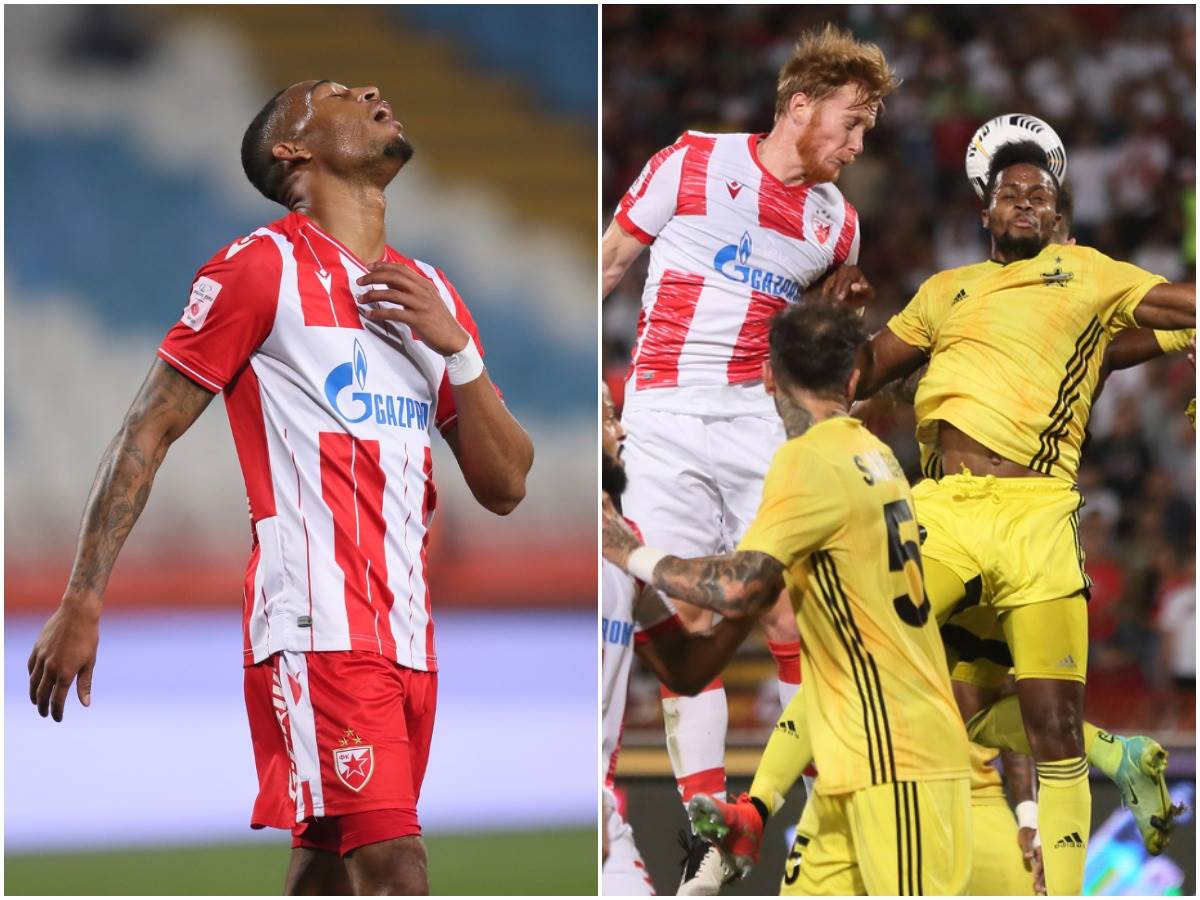  radživ van la para srećan što je crvena zvezda ispala od šerifa 