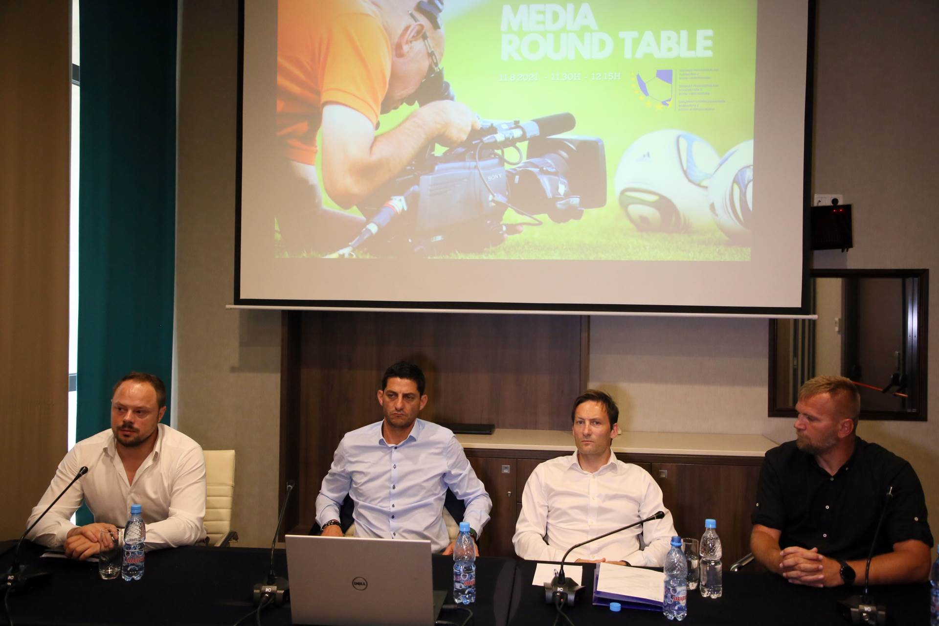  Sindikat profesonalnih fudbalera BiH postao punopravni član FIFPRO 