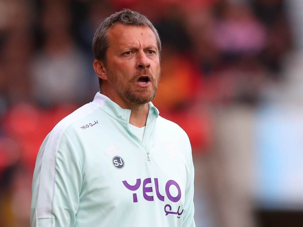  Arsenal kupuje golmana Šefild junajteda Arona Ramsdejla 