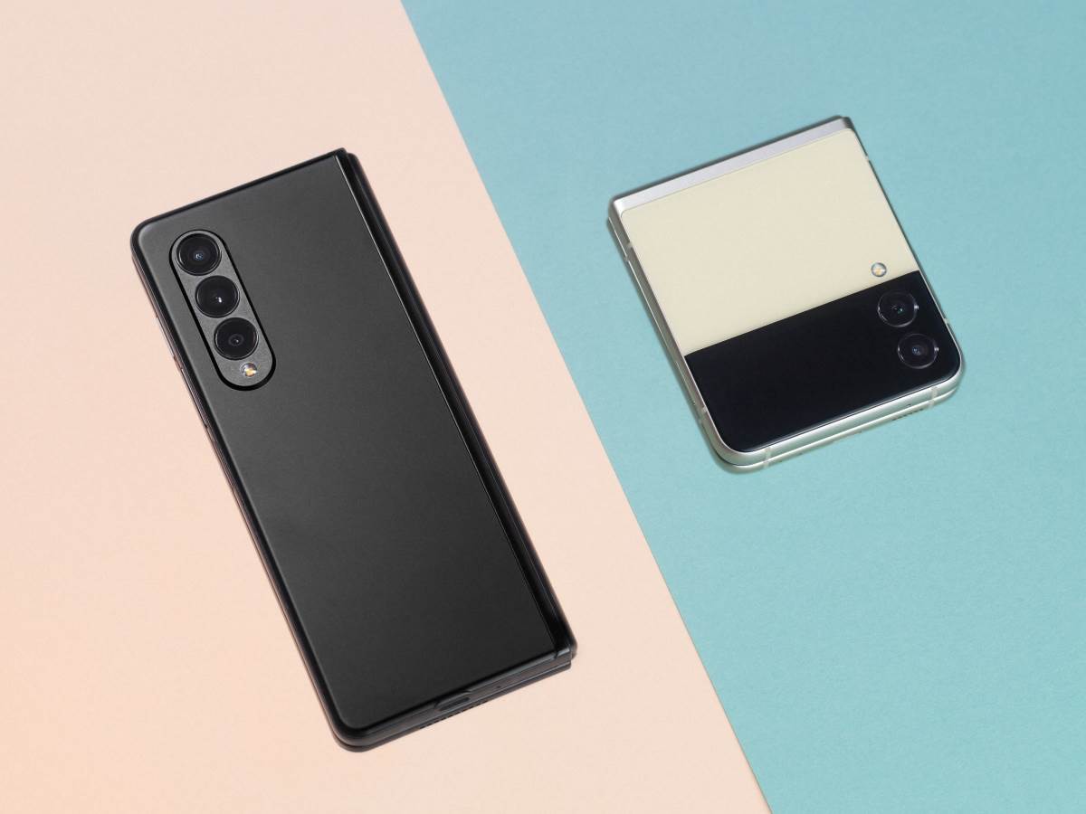  Premijera Galaxy Flip3 i Fold3 sa savitljivim ekranom: Niže cijene, kamera ispod ekrana, bolje performanse i Note opcije 