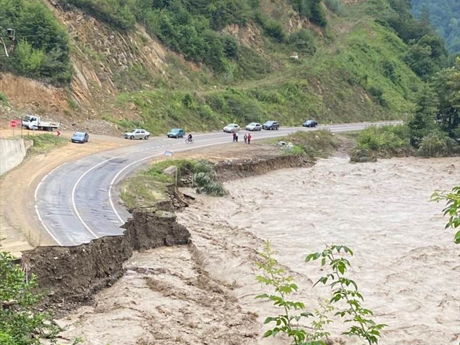  Naučnici utvrdili: Smrtonosne poplave su posljedica ljudskog nemara 
