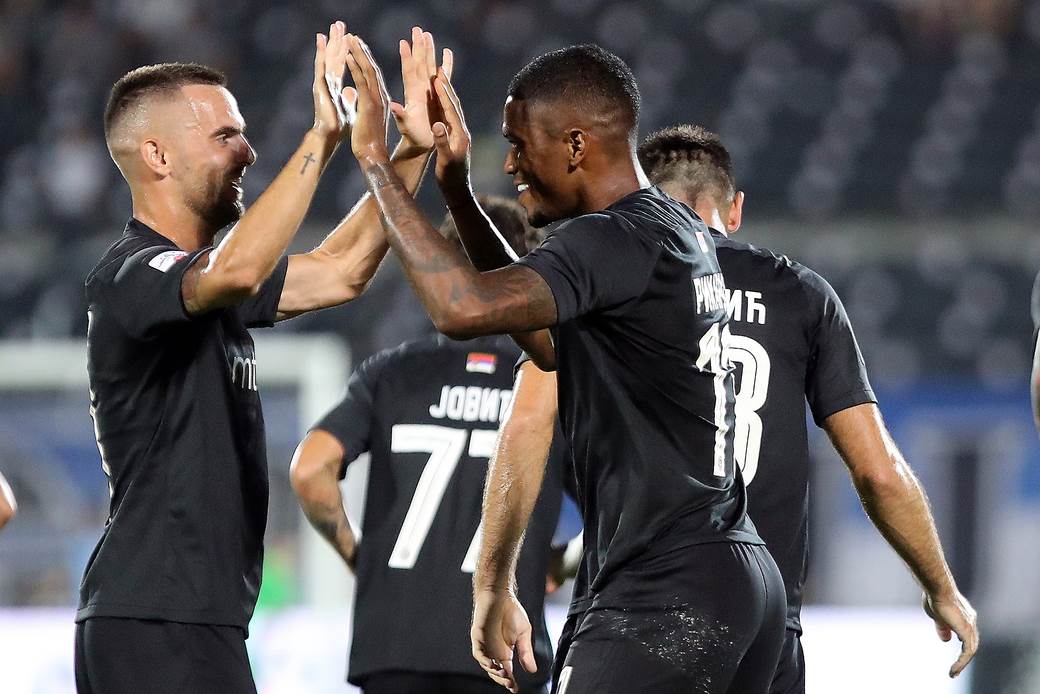  partizan soči konferencijska liga najava 