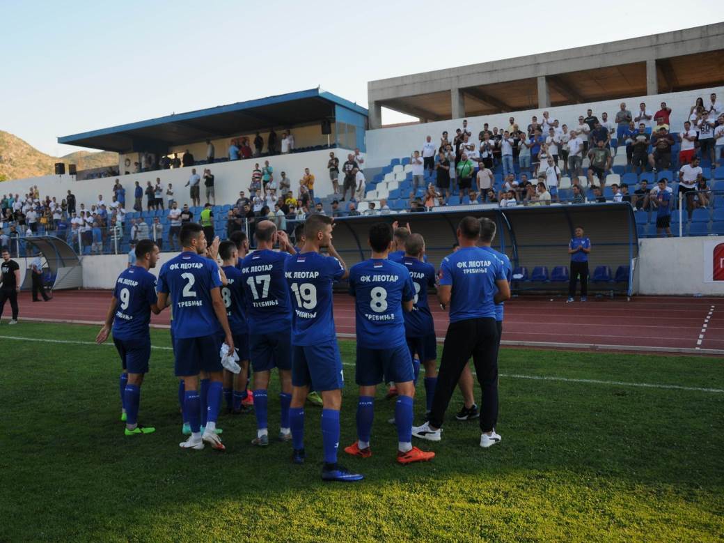  m:tel premijer liga bih 8. kolo leotar zrinjski branislav krunić 