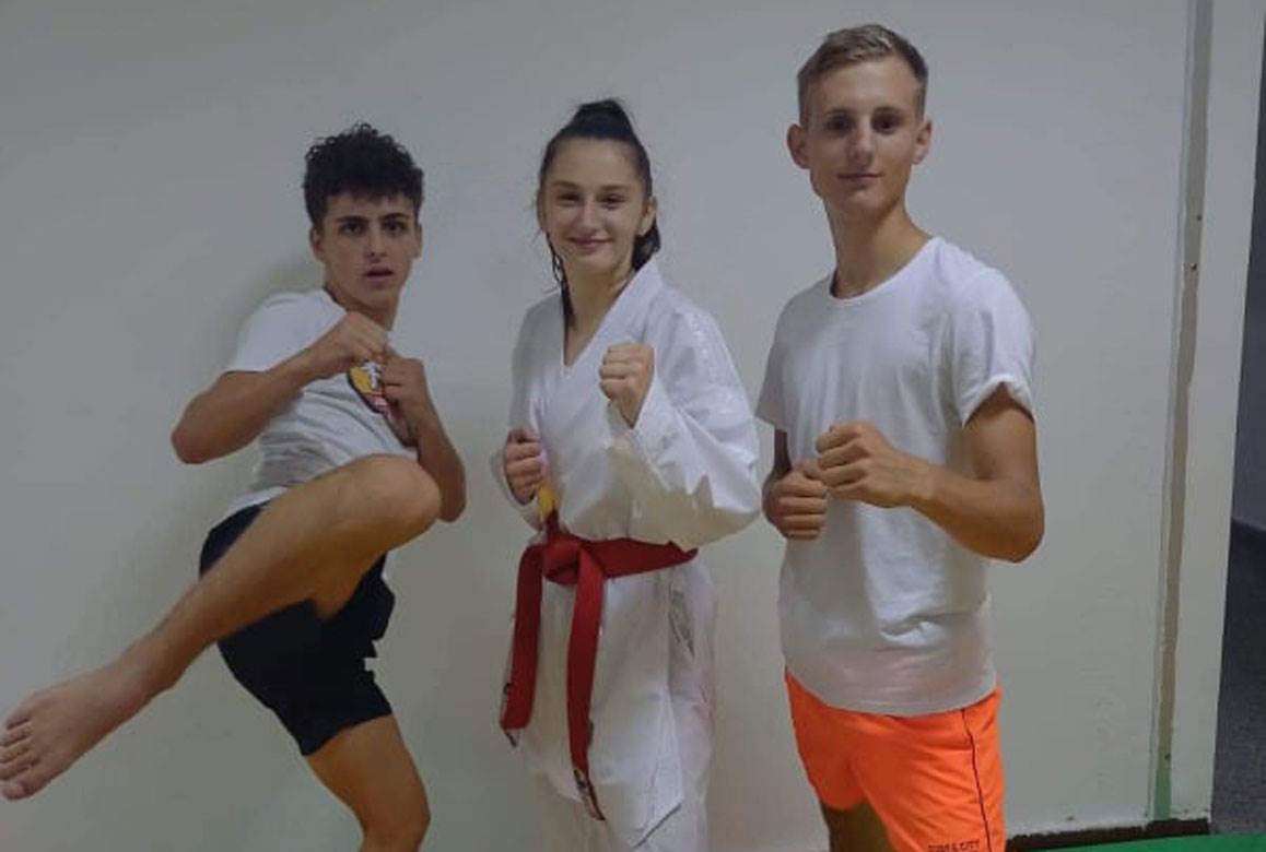  Karatisti iz BIH na Evropsko prvenstvo idu busom 