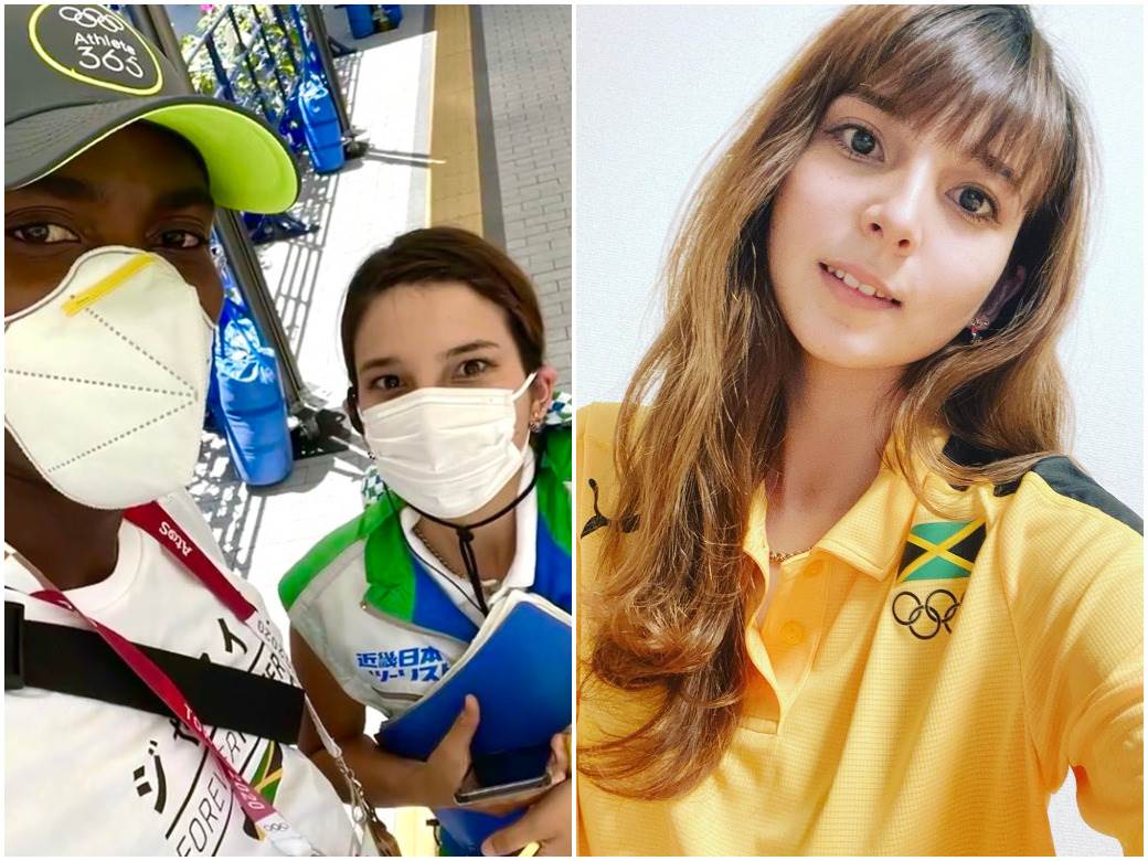  tijana stojković hansl parčment posudila mu pare za taksi, pa osvojio zlato 