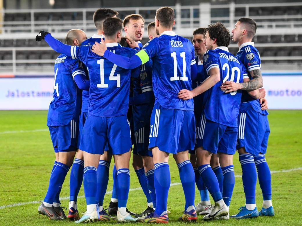 bih kazahstan kvalifikacije mundijal 2022 sudija  