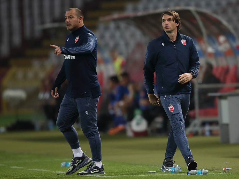  Miloš Milojević preuzeo Malme 