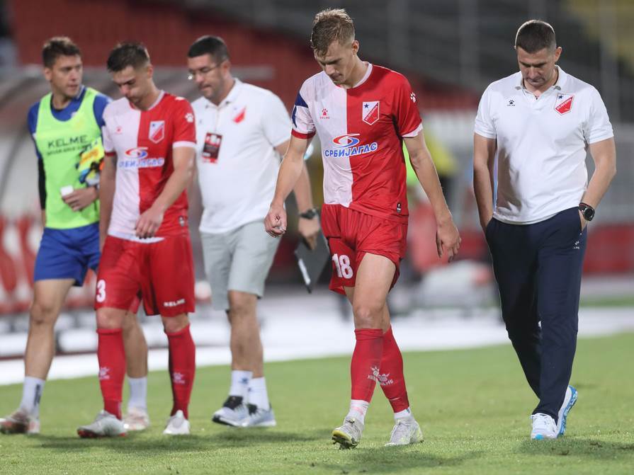  lask - vojvodina 6:1 