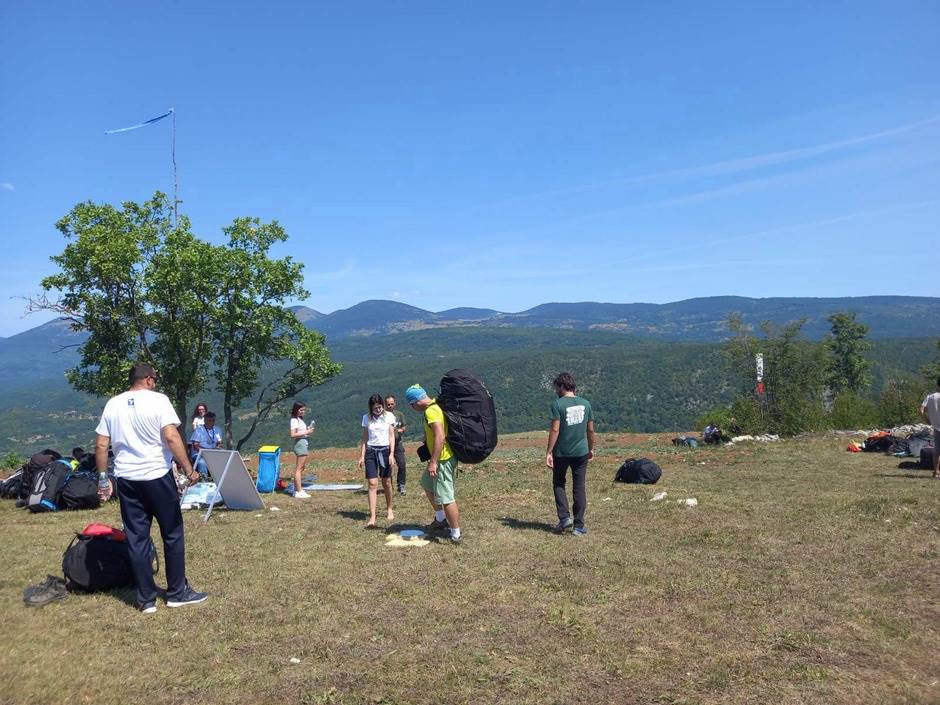  Počeo "Desant na Drvar 2021" (FOTO) 