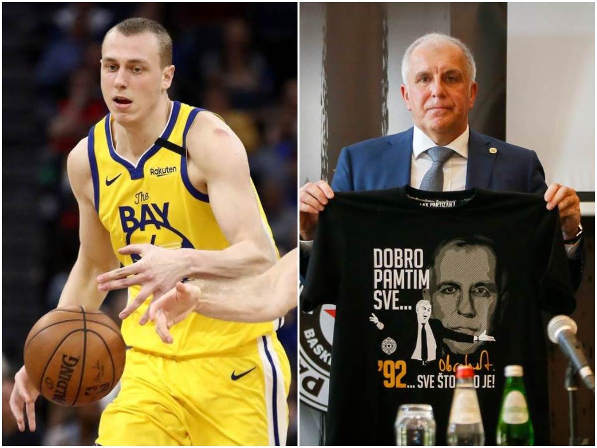  alen smailagić oduševljen po dolasku u kk partizan 