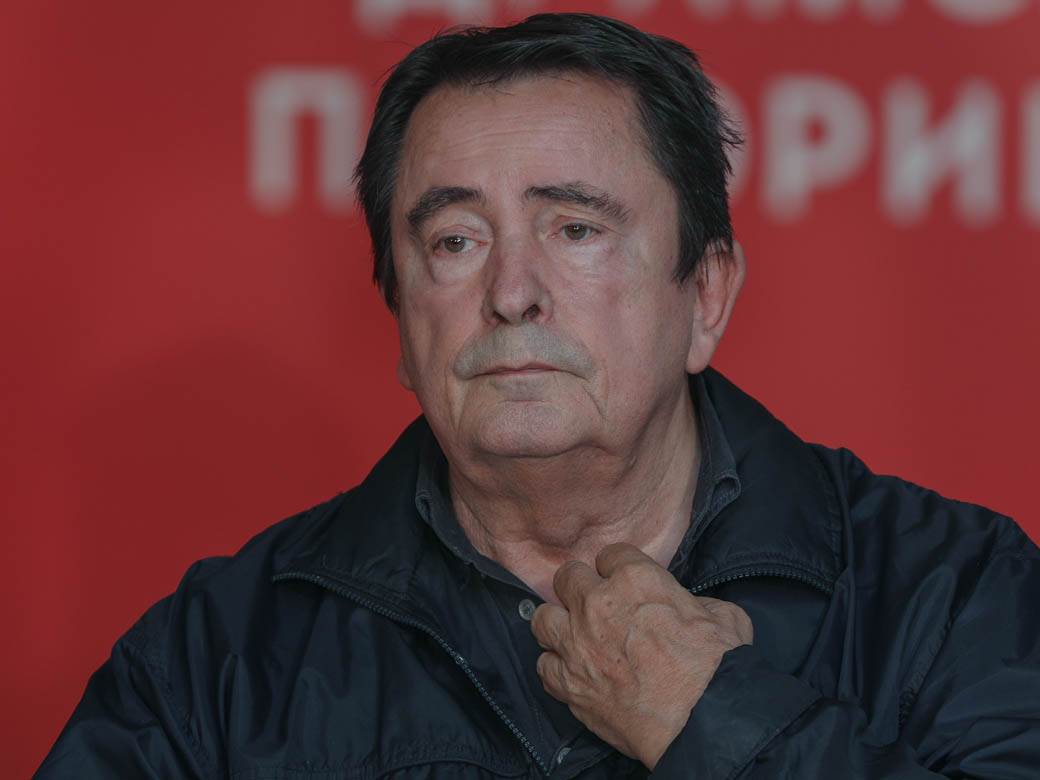  Lažna vijest na mrežama da je umro Lane Gutović: Živ je, ali u teškom stanju 