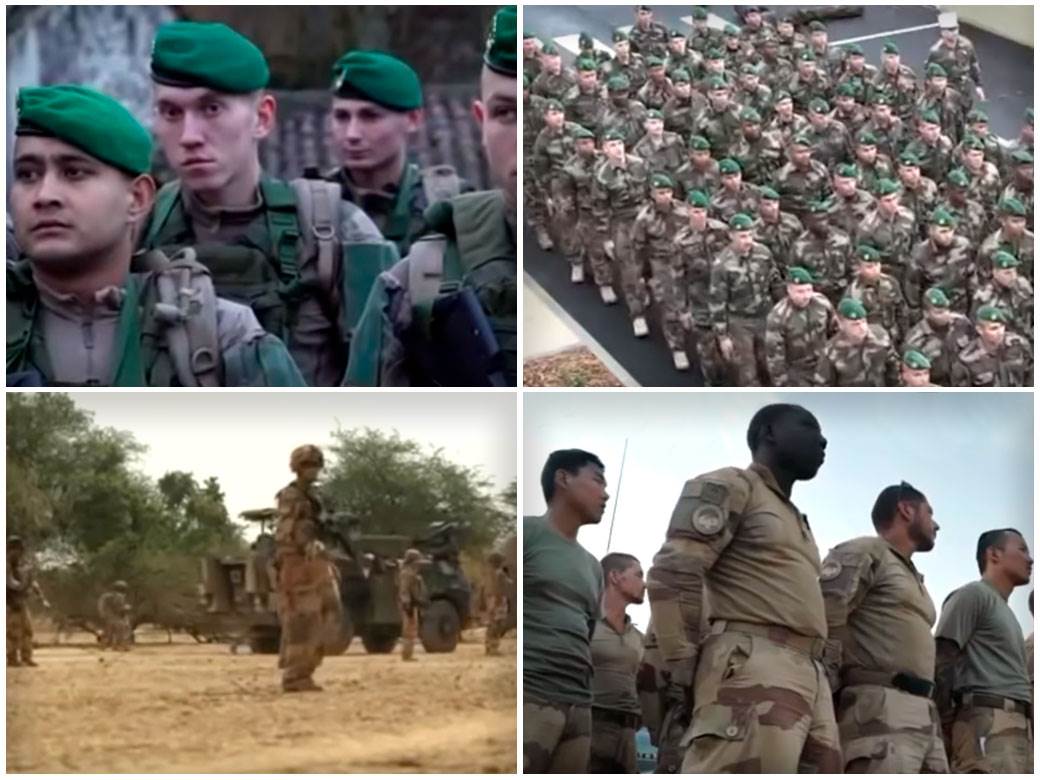  Srbin iz Legije stranaca za MONDO: Novi identitet, surove metode kažnjavanja i šta je sve zabranjeno 