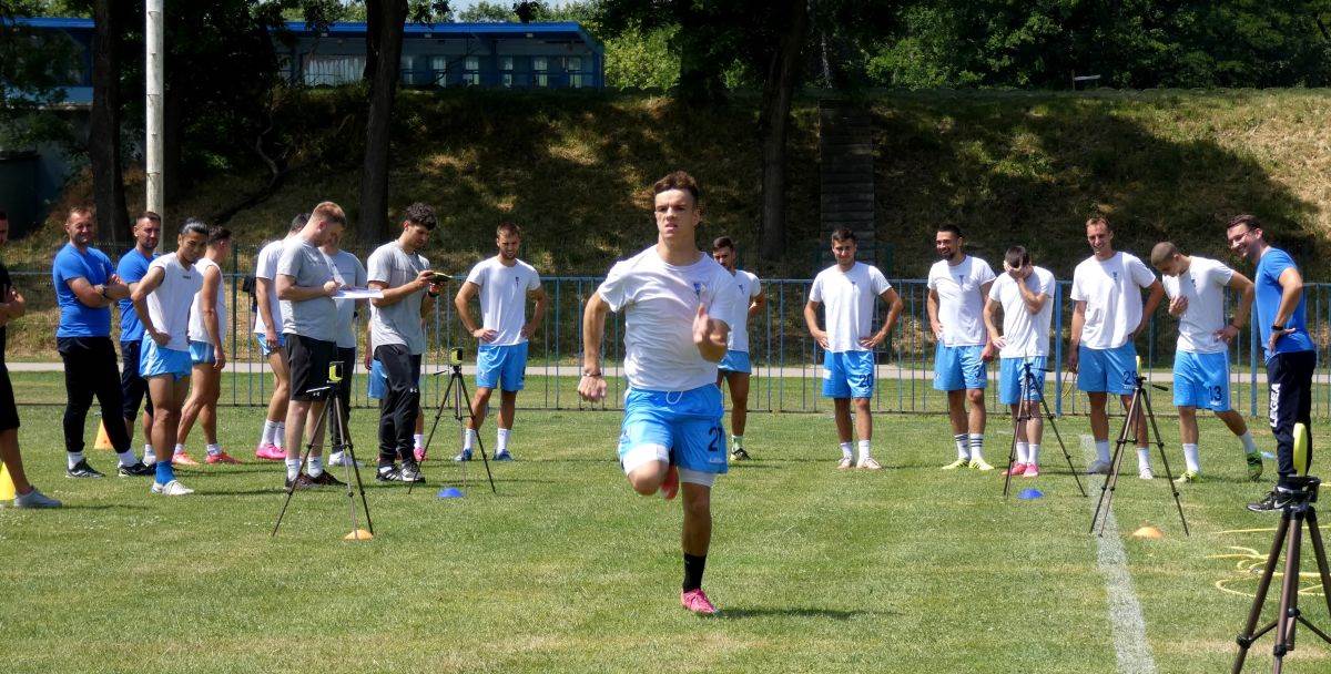  andrija rajović sin bobana rajovića potpisao za rudar prijedor 