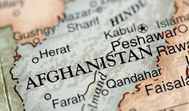  Amerikanci izveli napad u Kabulu 