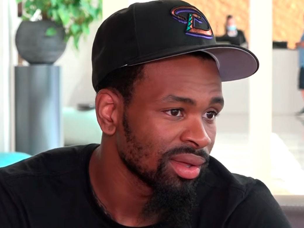  kevin panter pripreme kk partizan željko obradović 