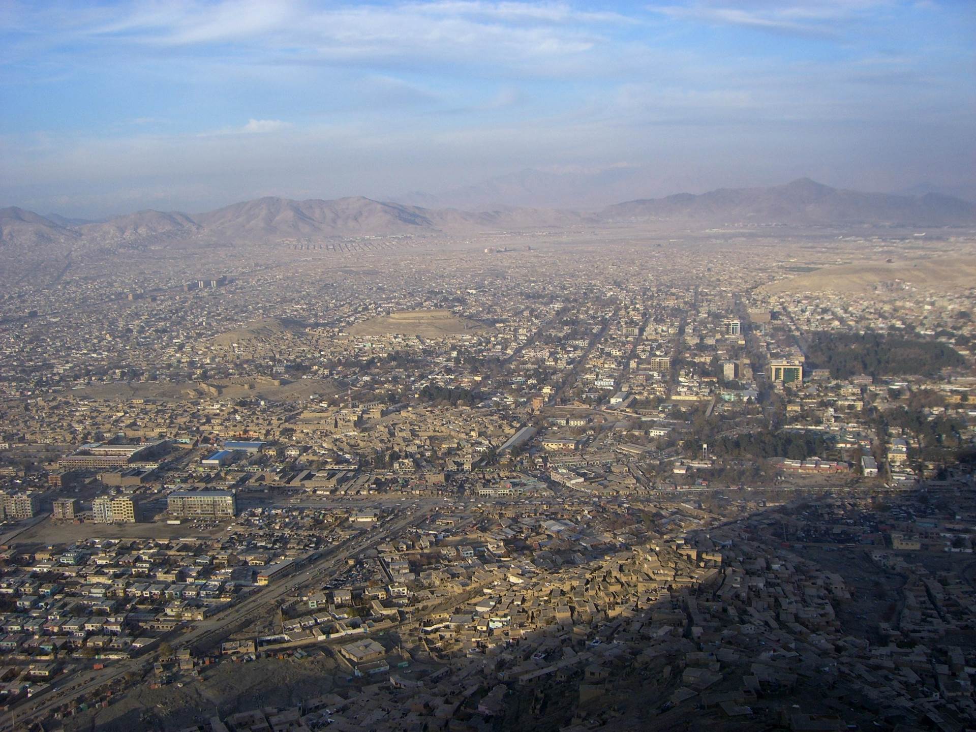  Ruska ambasada u Kabulu: Ne vidimo prijetnju, za sada ostajemo 
