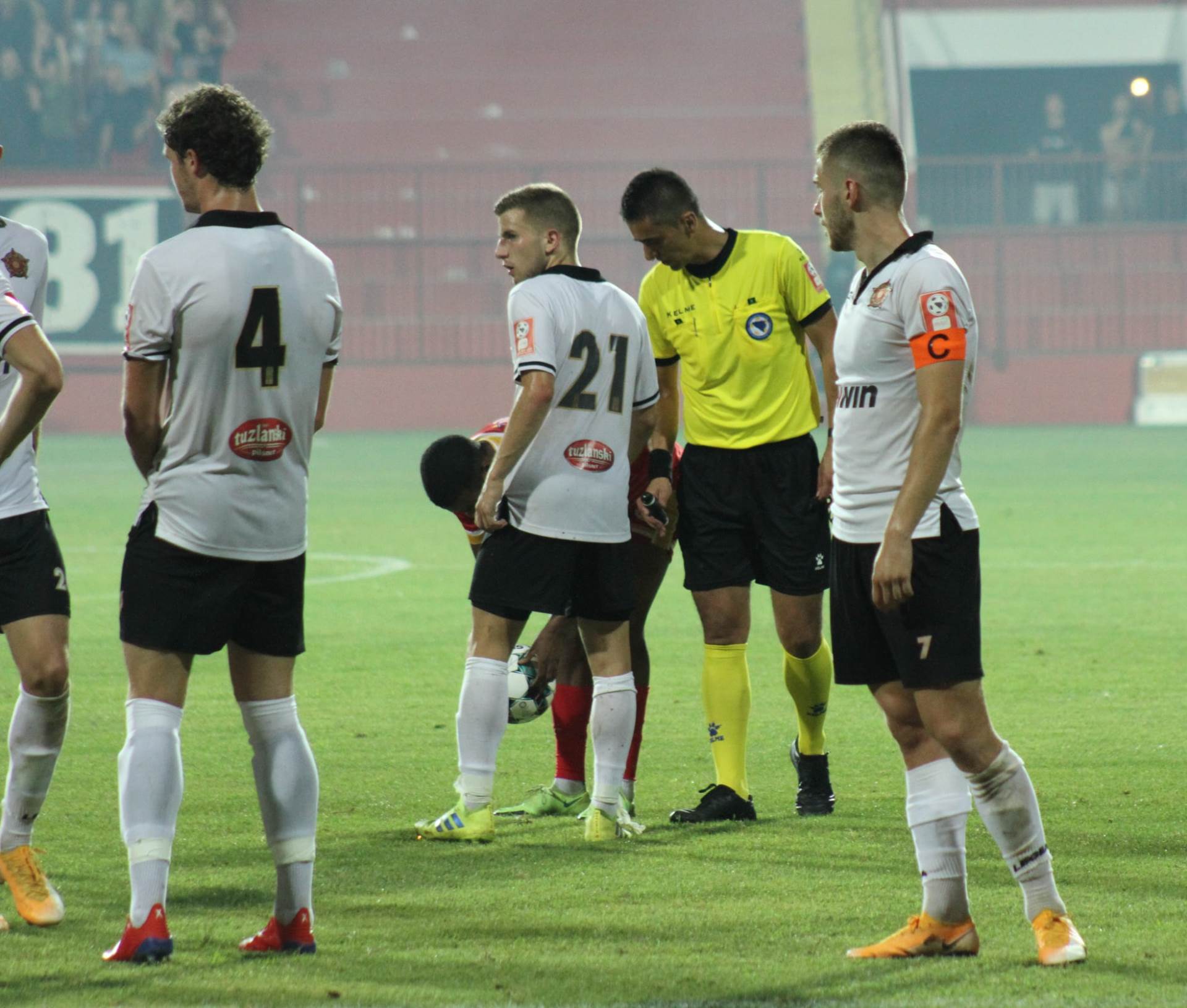  m:tel premijer liga bih 18. kolo sloboda željezničar jahić najava 