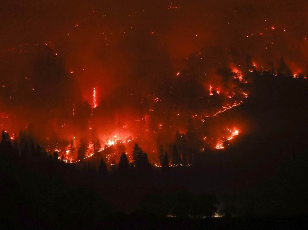  Klimatske promjene i BiH: Ekstremi postaju dio svakodnevice 