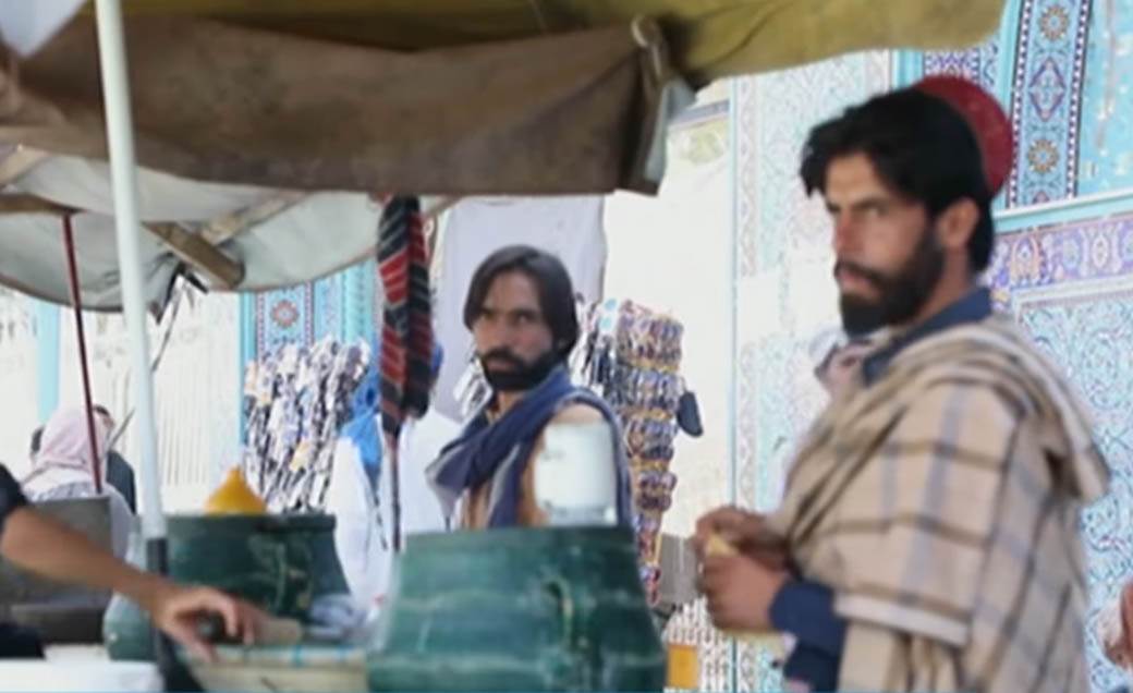  Talibani: Avganistan više neće proizvoditi narkotike 