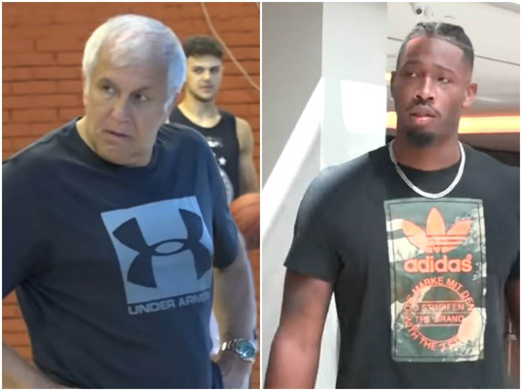  vil mozli ima zdravstvenih problema, možda ne ostane u partizanu 