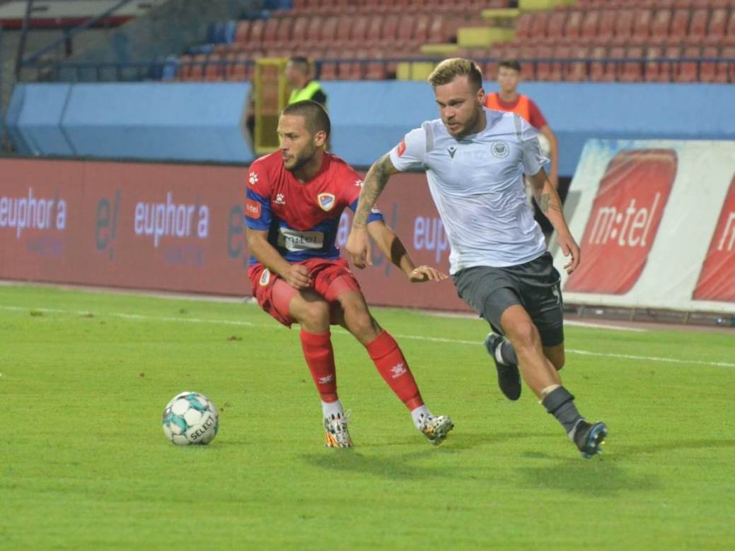  premijer liga bih: parovi i satnica 25. kolo 