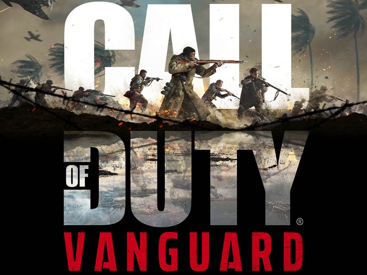  Call of Duty Vanguard premijera 19. avgust 