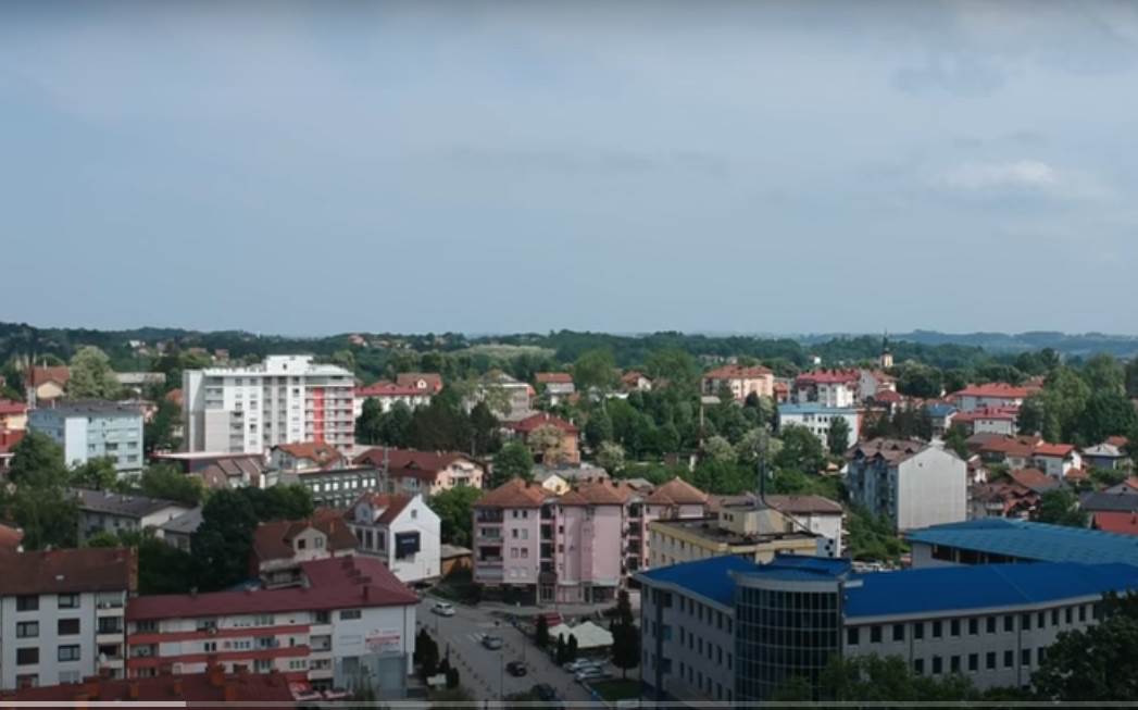 Prnjavor 