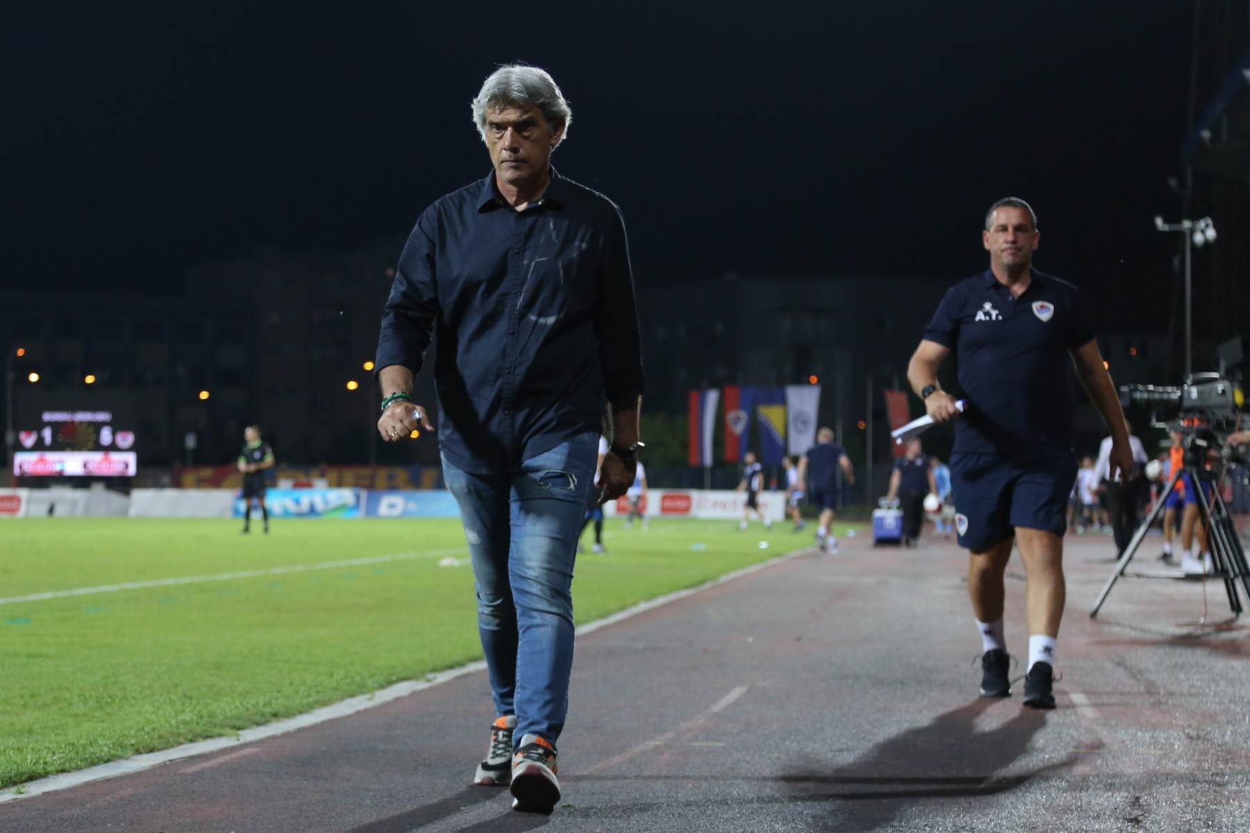  zoran milinković ostavka fk borac novi trener nemanja miljanović 