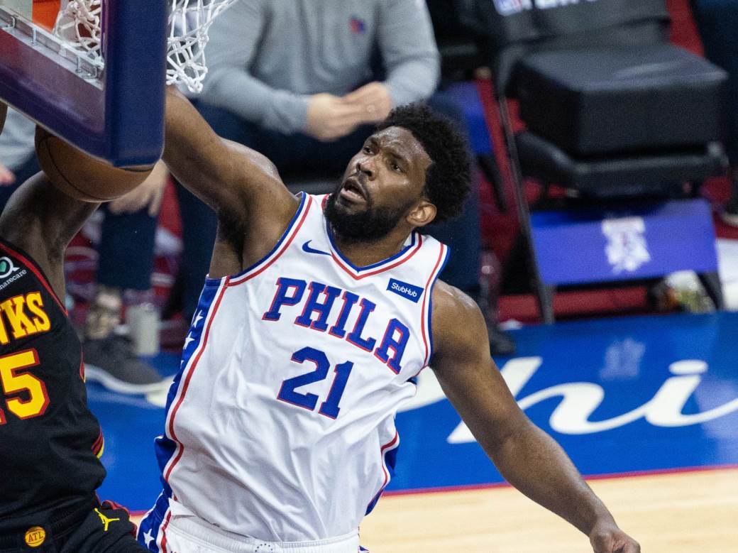  žoel embid novi ugovor 166 miliona evra 