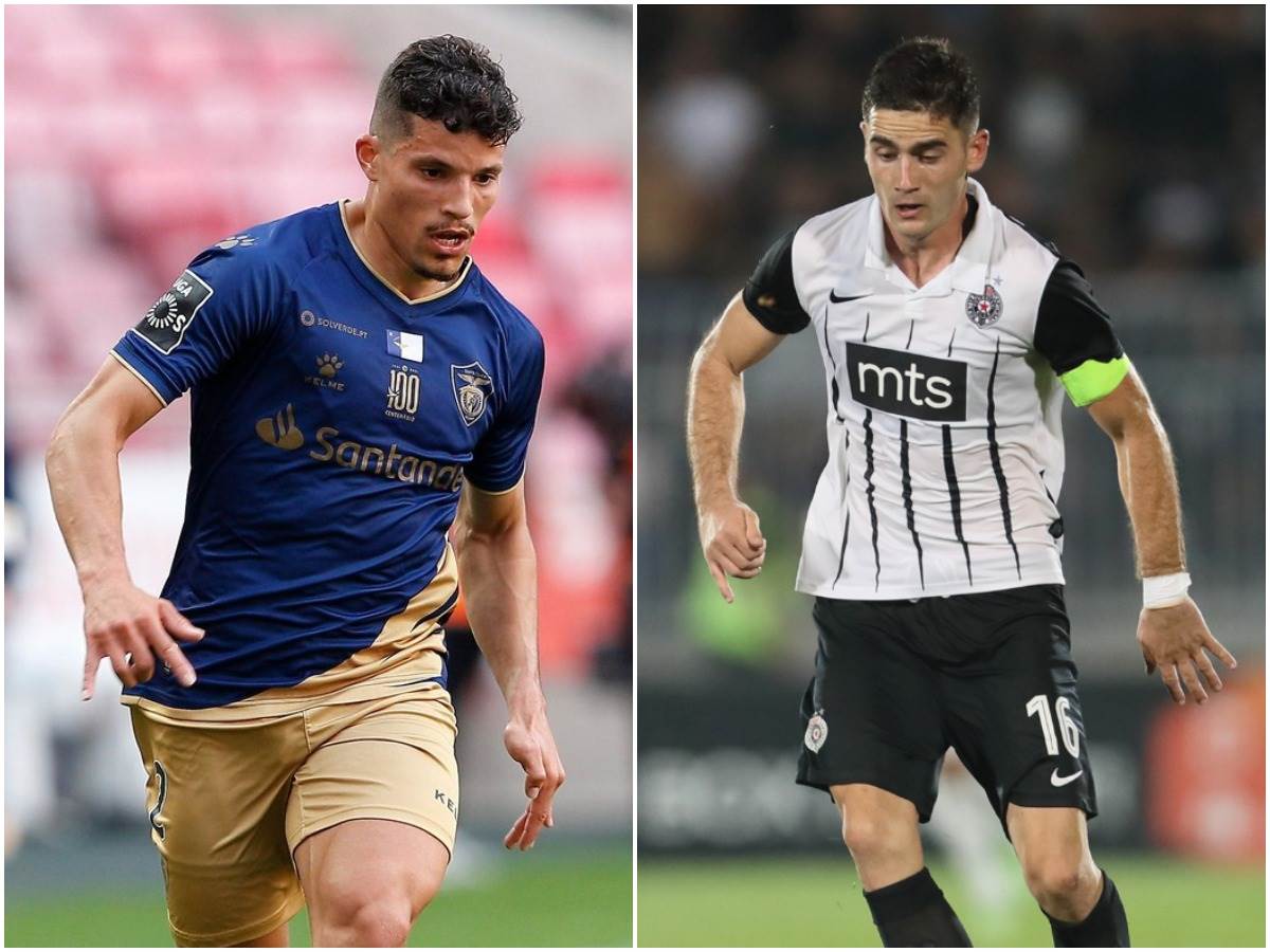  santa klara korona virus pred meč sa fk partizan 