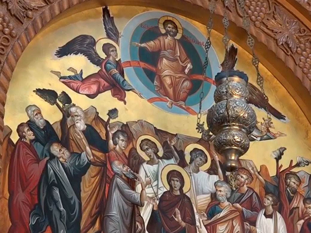  Preobraženje vjerovanja i običaji 