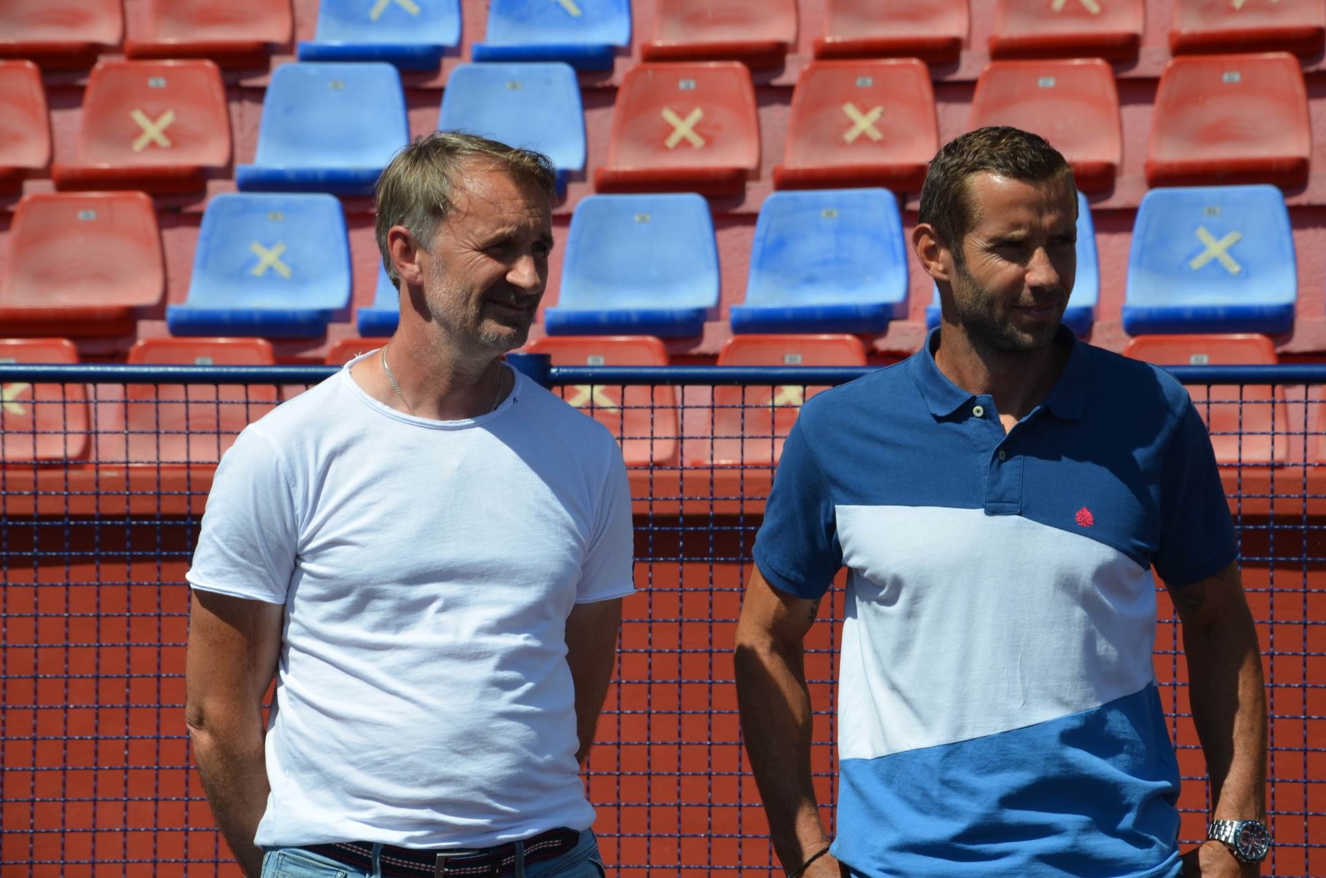  fk borac pomoćni trener boris raspudić 