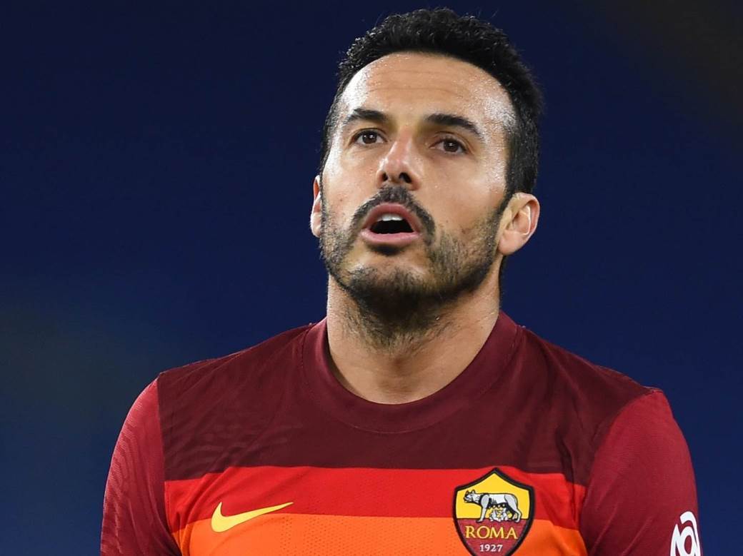  pedro prvi transfer iz Rome u Lacio proslije 36 godina 