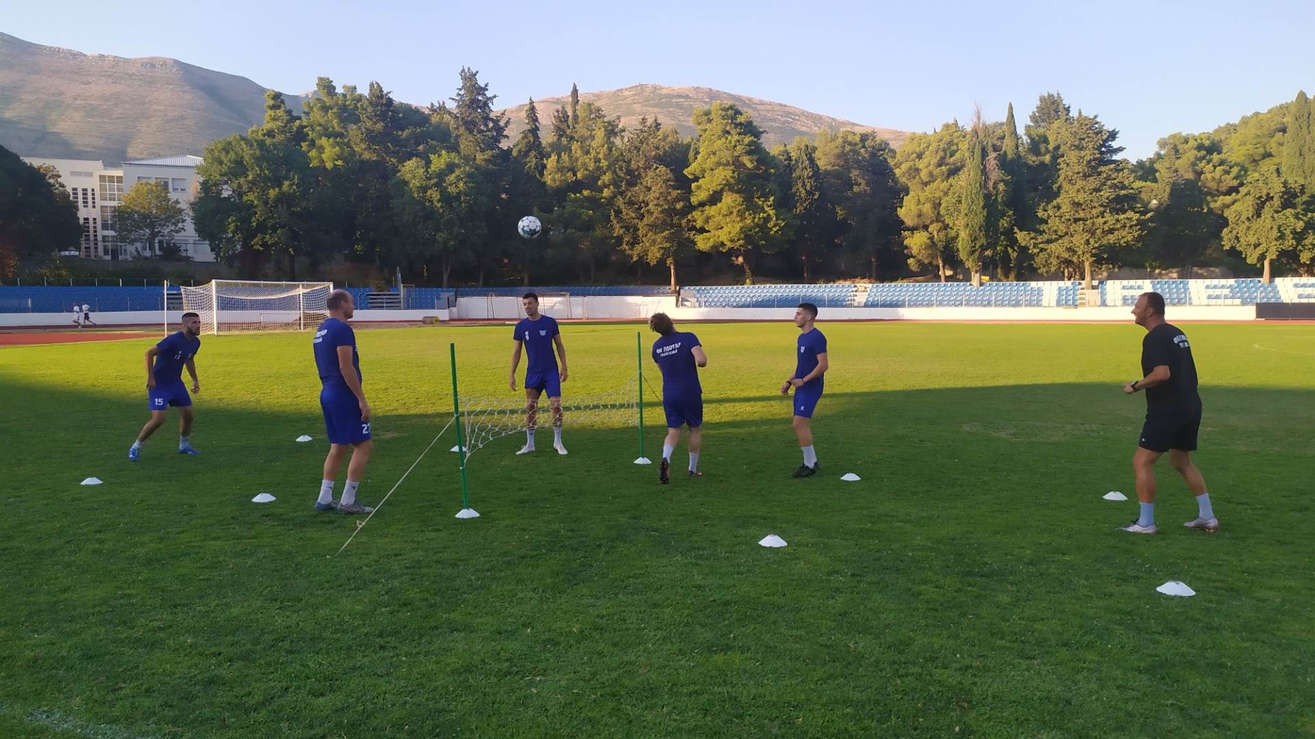  fk leotar stomačni virus dobilo 14 fudbalera 