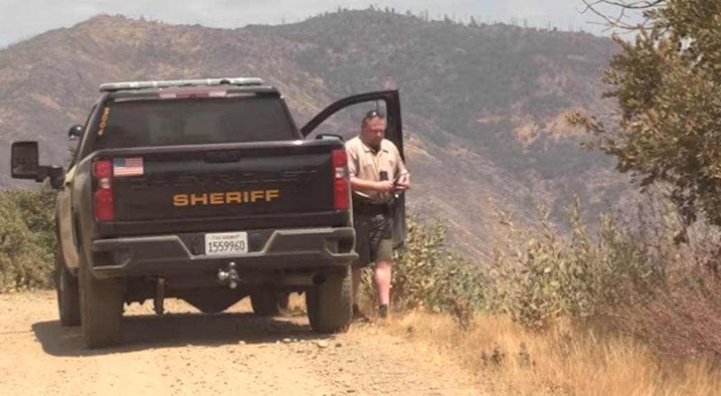  Misteriozna smrt porodice u Kaliforniji: Roditelji i beba nađeni mrtvi u parku 