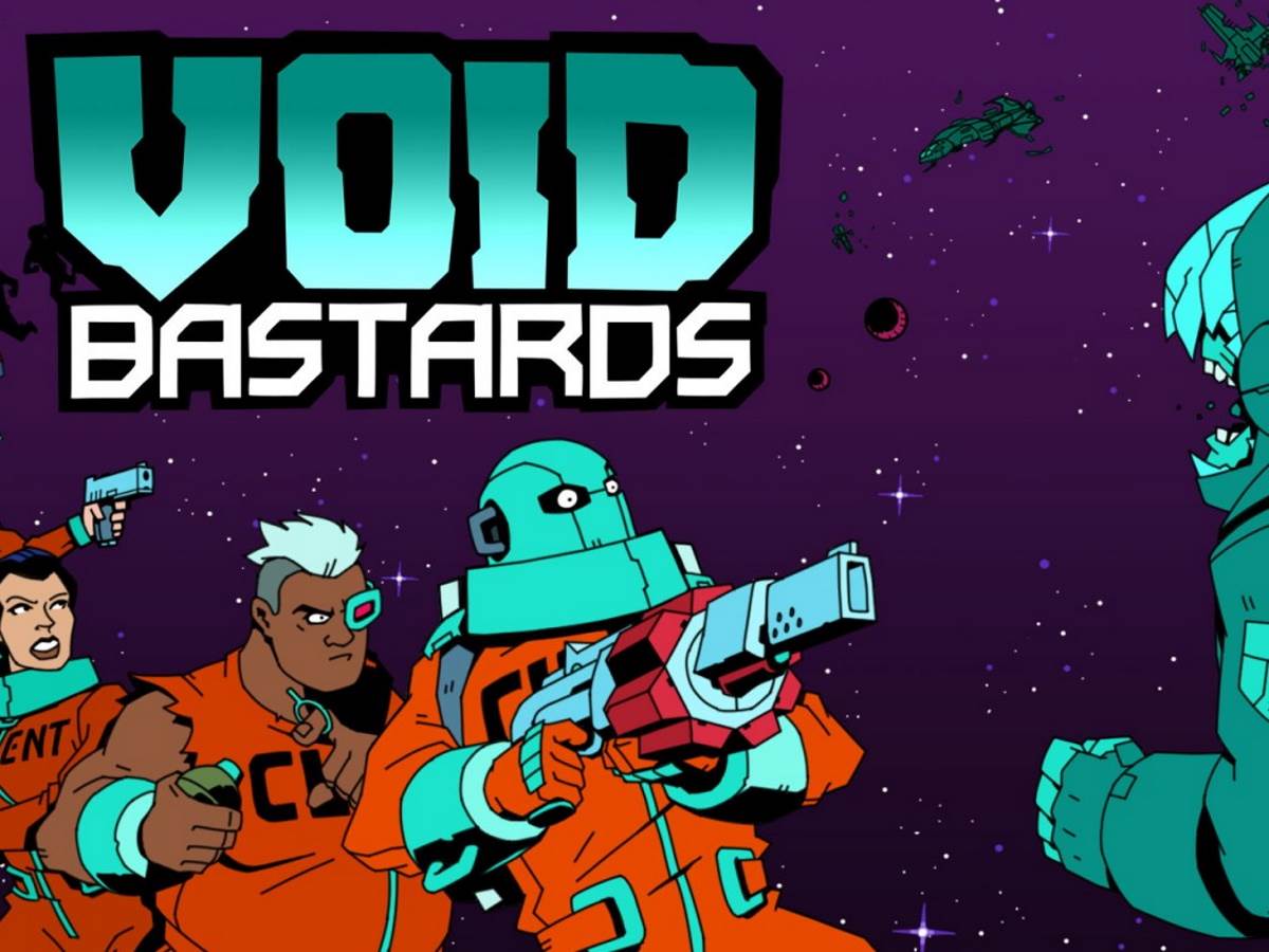  Epic Games ponovo nagrađuje: Preuzmite besplatno igre "Void Basterds" i "Yooka-Laylee" 