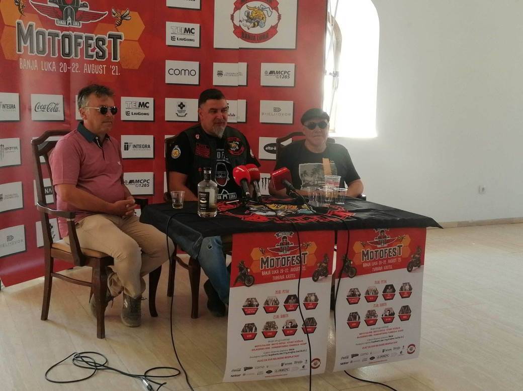  Moto fest Banjaluka MK Stršljen 